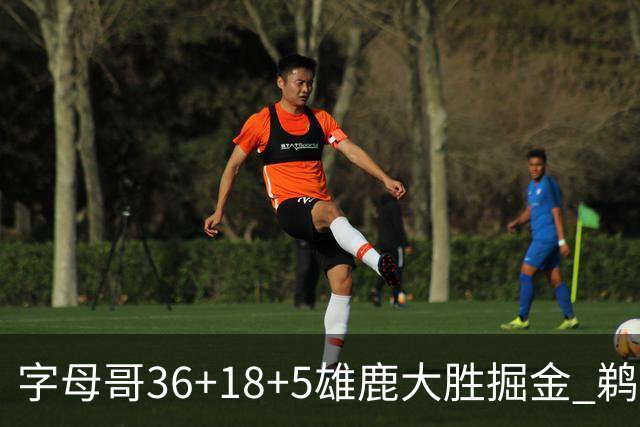 字母哥36+18+5雄鹿大胜掘金 鹈鹕送灰熊9连败